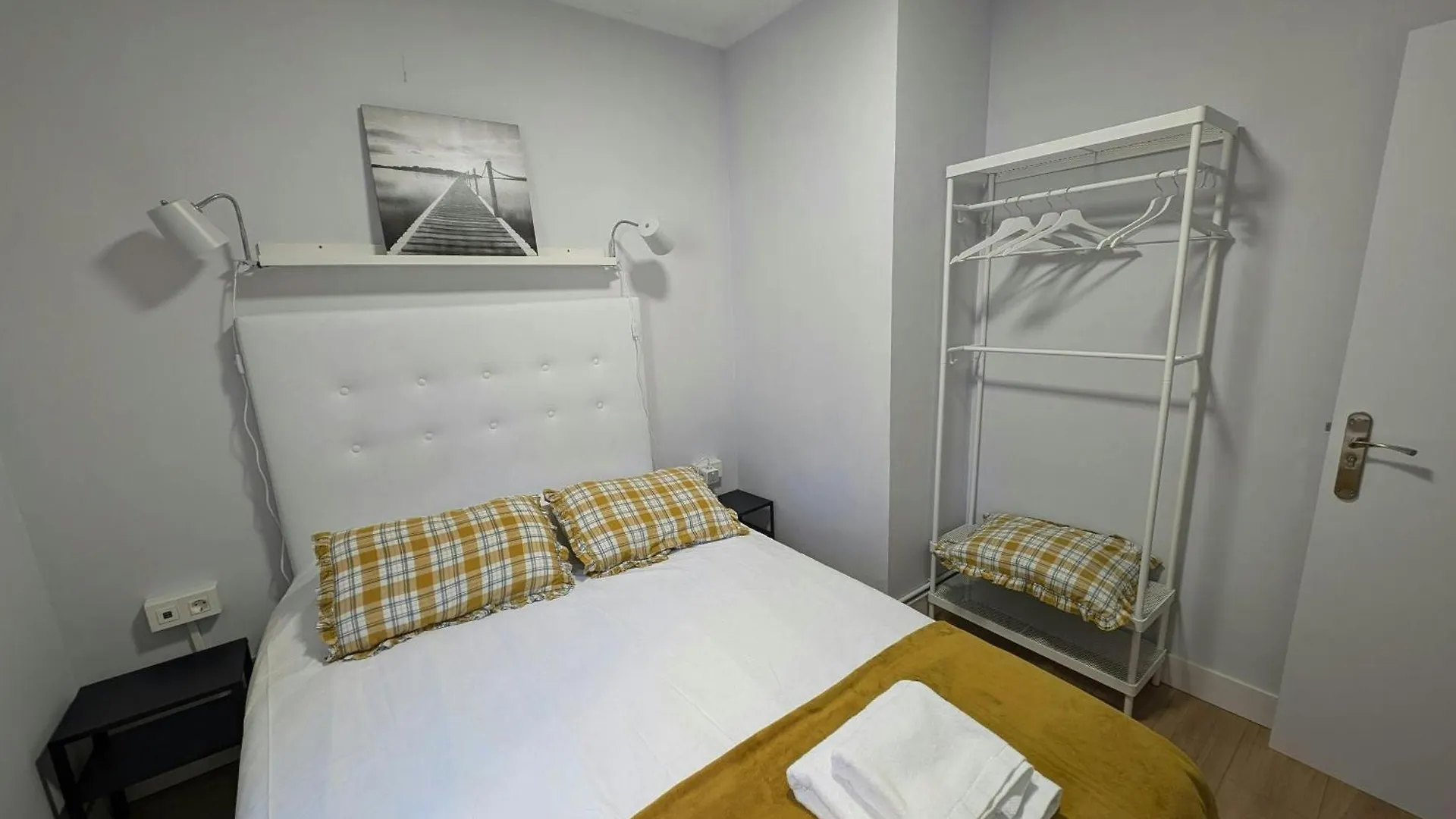 Jardin Secreto By Oasis Bilbao Ebi 2374 Appartement 0*,