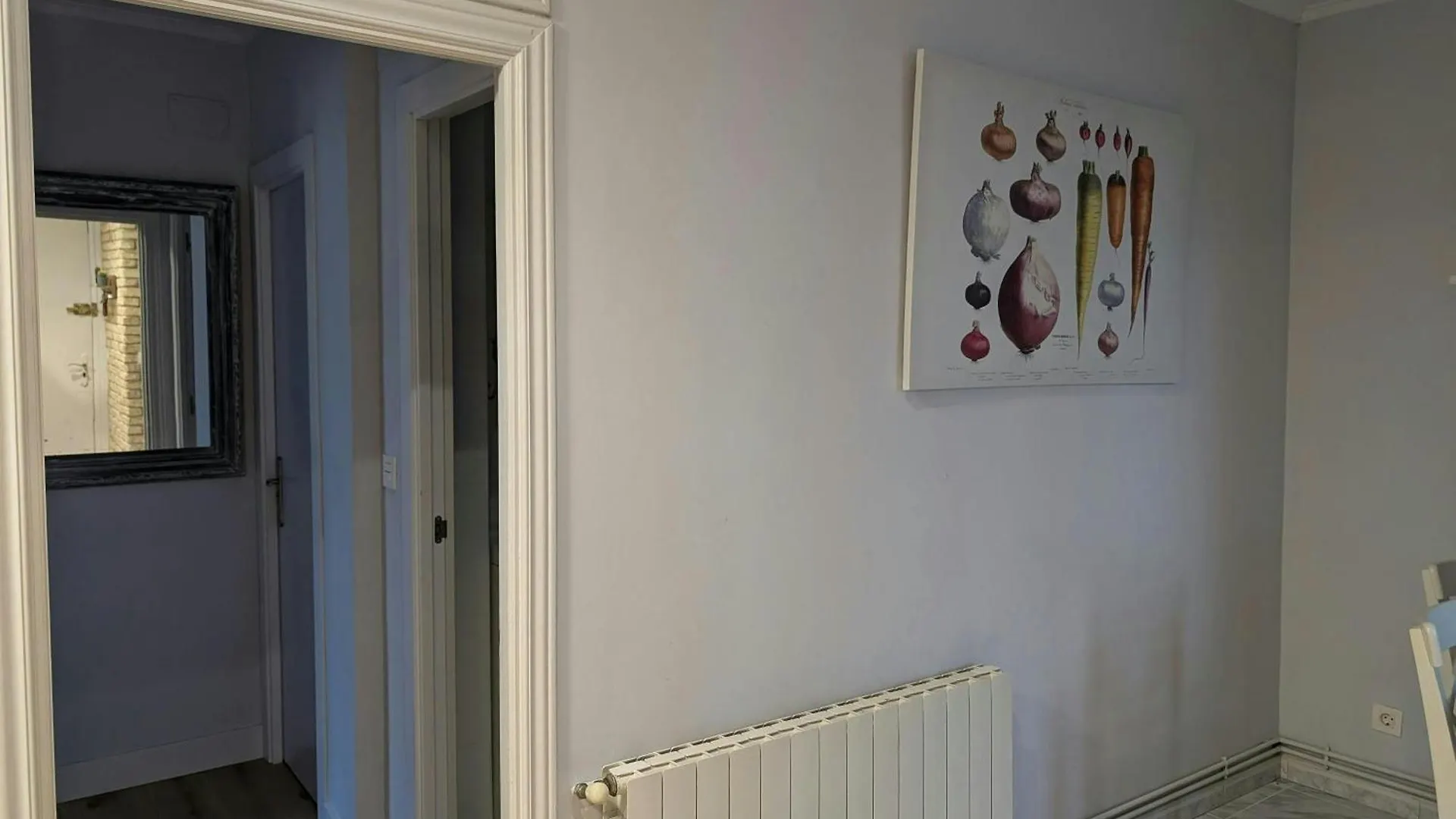 Jardin Secreto By Oasis Bilbao Ebi 2374 Appartement Spanje