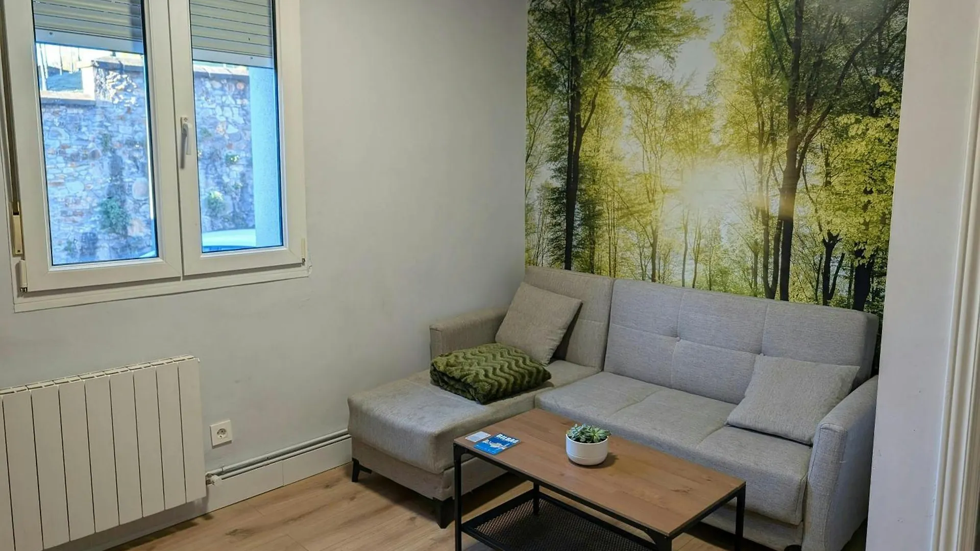 Jardin Secreto By Oasis Bilbao Ebi 2374 Appartement