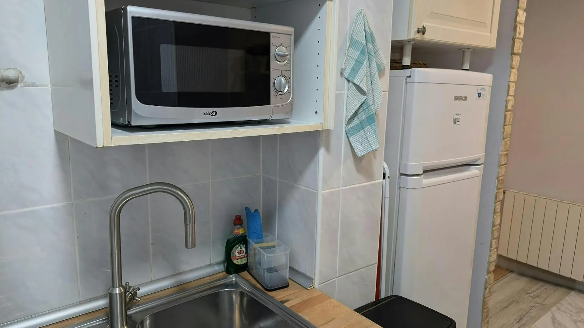 Jardin Secreto By Oasis Bilbao Ebi 2374 Appartement Spanje