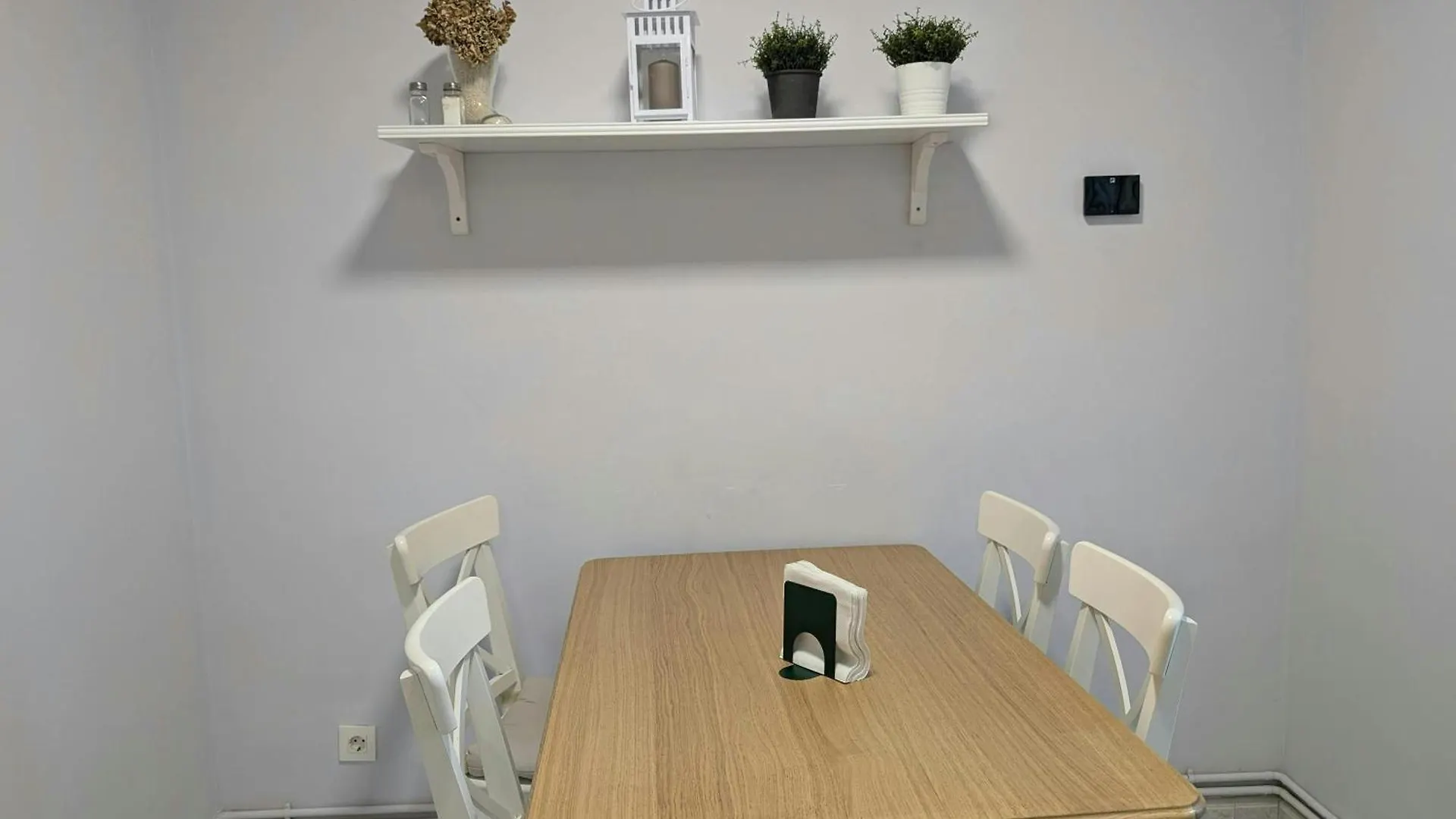 Jardin Secreto By Oasis Bilbao Ebi 2374 Appartement