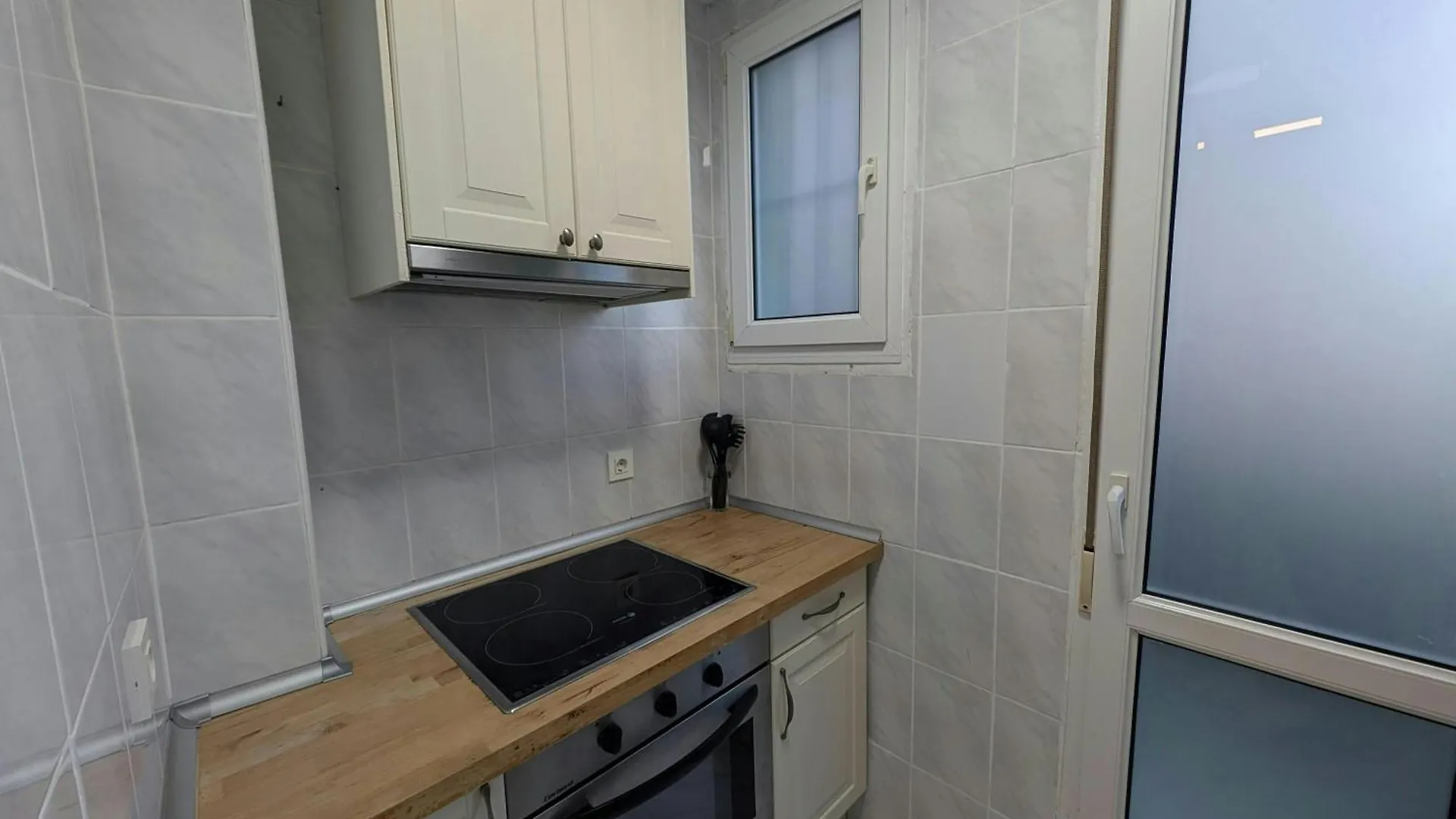 Jardin Secreto By Oasis Bilbao Ebi 2374 Appartement 0*,  Spanje