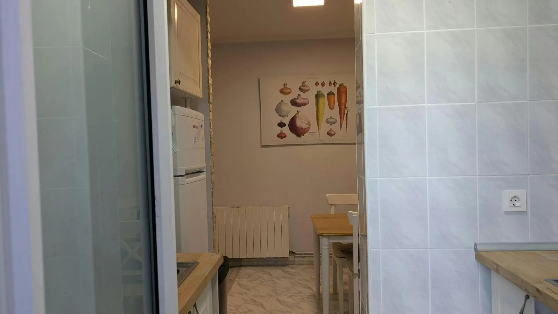 Jardin Secreto By Oasis Bilbao Ebi 2374 Appartement 0*,  Spanje