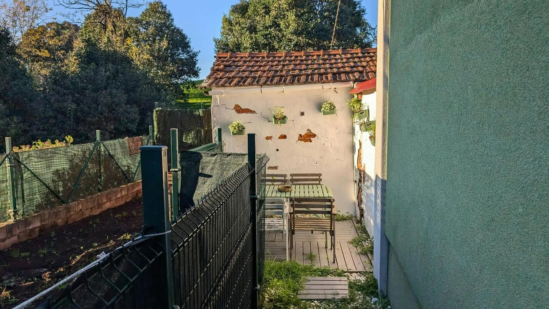Jardin Secreto By Oasis Bilbao Ebi 2374 Appartement